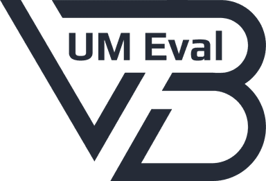 VB UM Logo